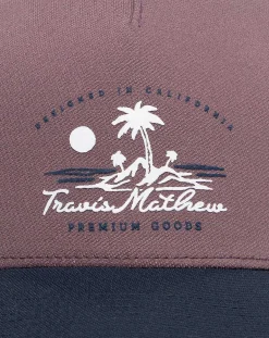 King Suite Snapback Hat