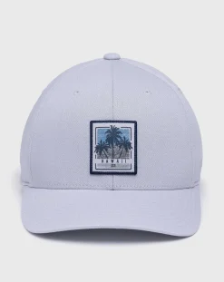 Kingsway Snapback Hat