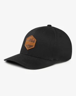 Kirby Cove Snapback Hat