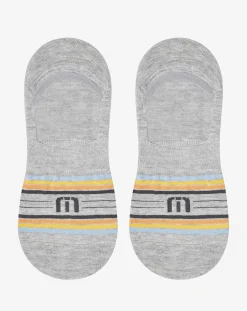Knick Of Time No Show Sock