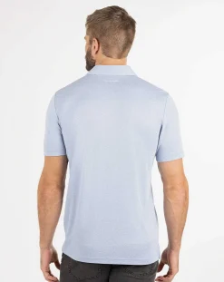 Knot On Call Polo