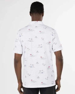 Lake Break Polo