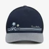 Lake Chapala Snapback Hat