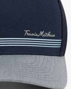 Lake Chapala Snapback Hat