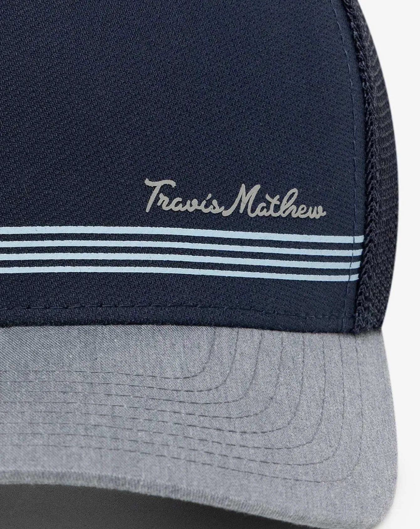 Lake Chapala Snapback Hat