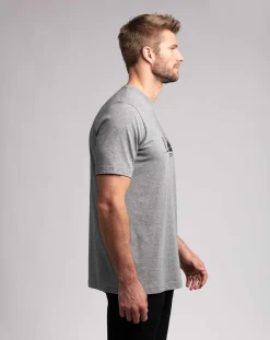 Lake State Tee