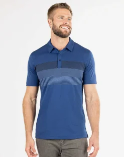Late Checkout Polo
