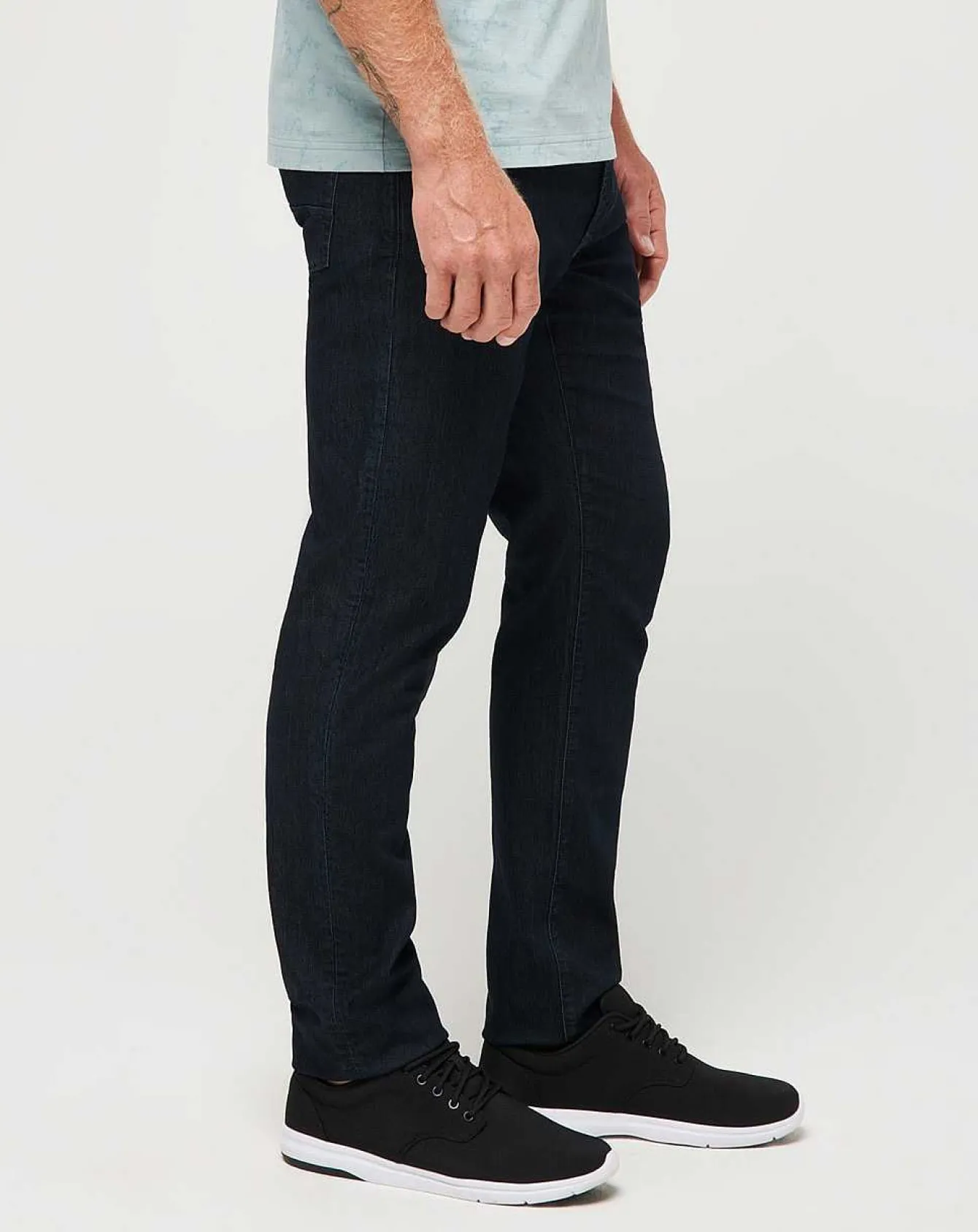 Legacy Featherweight Jeans
