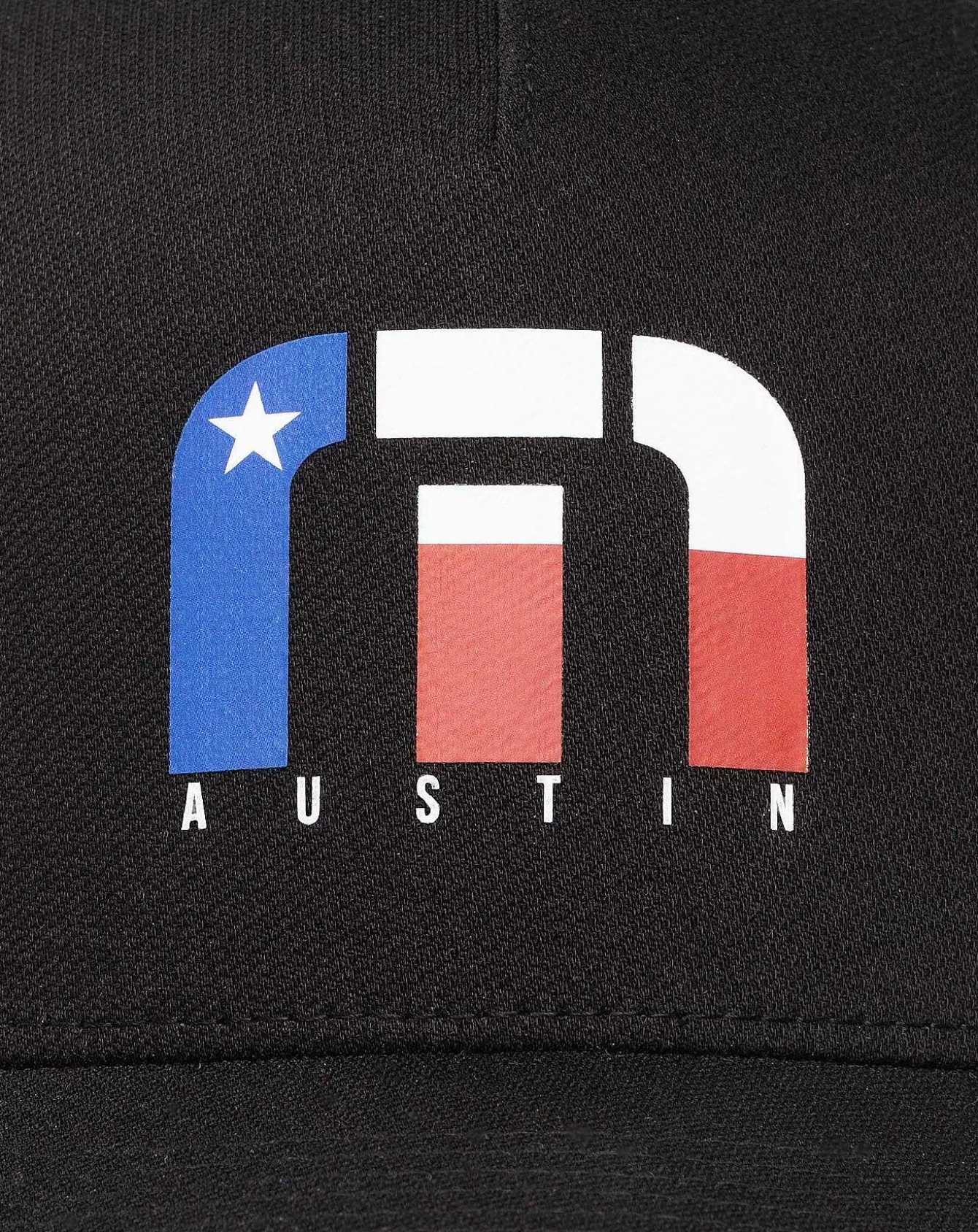 Lets Line Dance Austin Fitted Hat