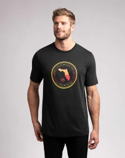 Liquid Sunshine Tee