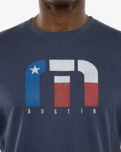 Live Music Tee