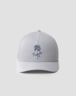 Loggerhead Fitted Hat