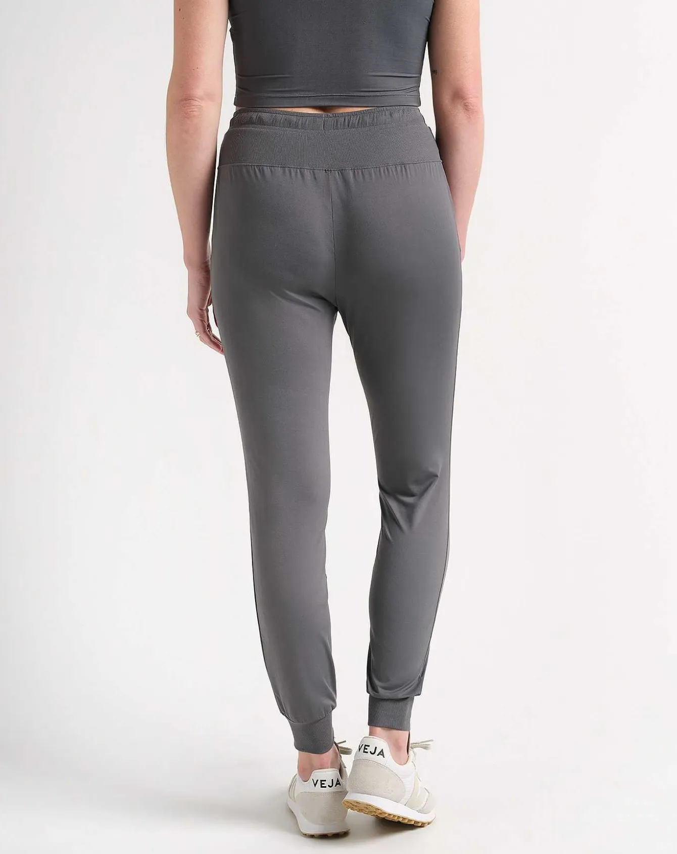 Long Lunch Jogger