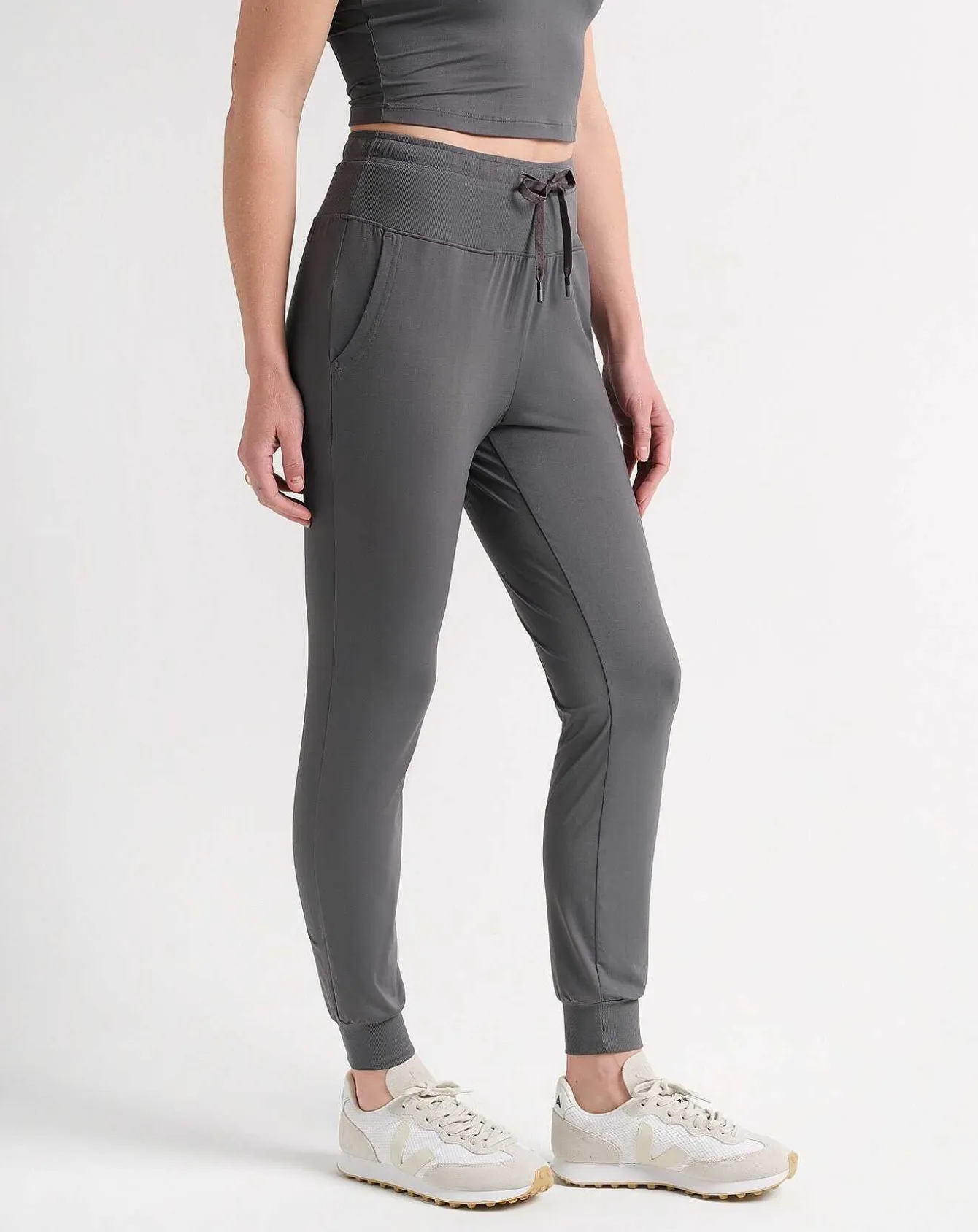 Long Lunch Jogger