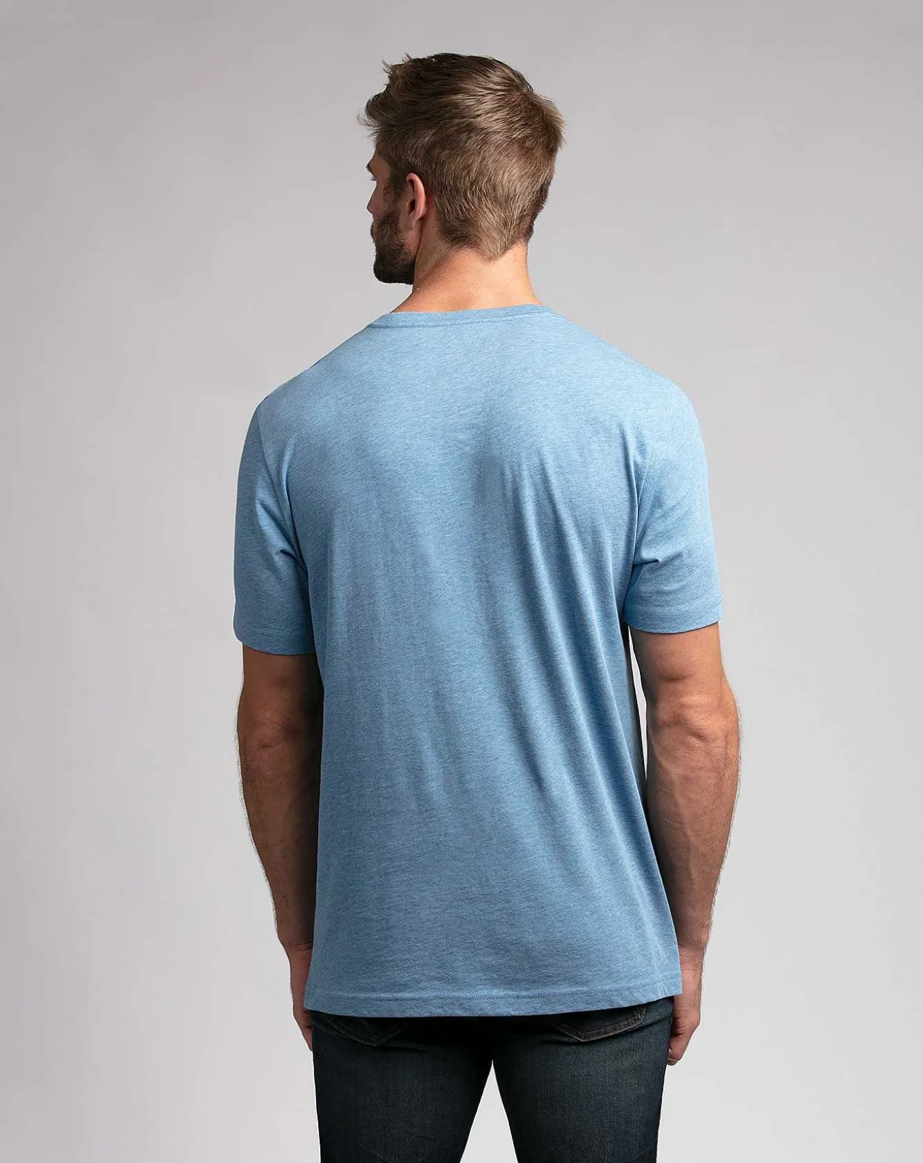 Mackinac Tee