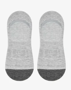 Magic Man 2.0 No Show Sock