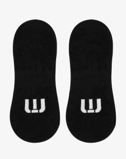Magic Man 2.0 No Show Sock