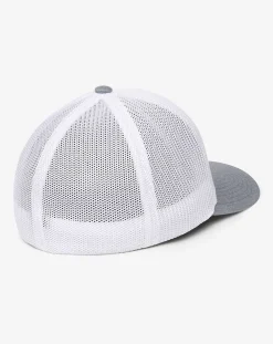 Mahi Mahi Fitted Hat