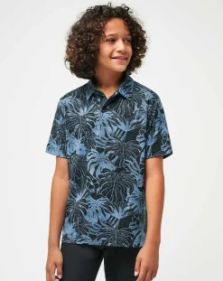 Mainlanders Youth Polo