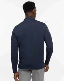 Make Music Quarter Zip