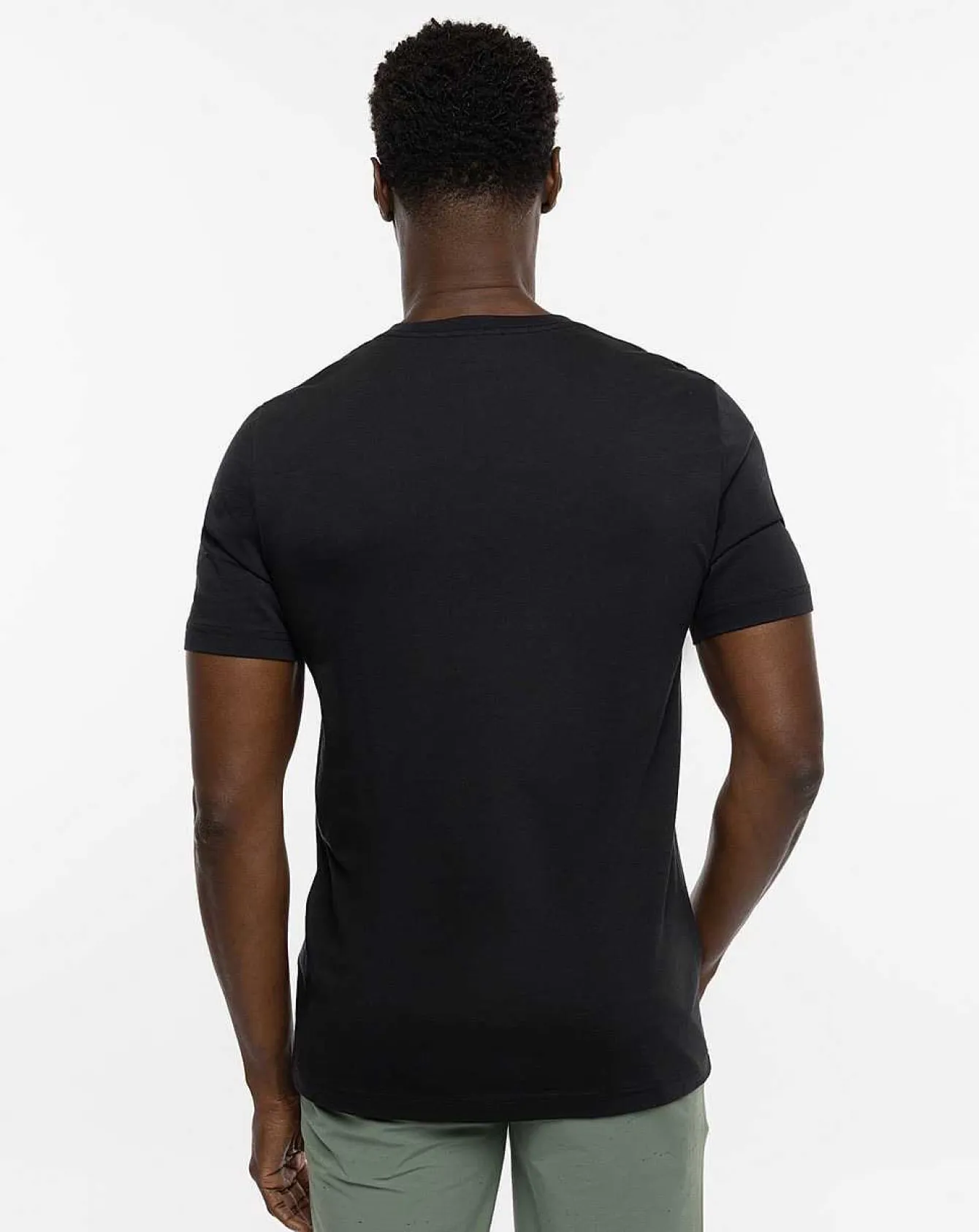 Midship Tee