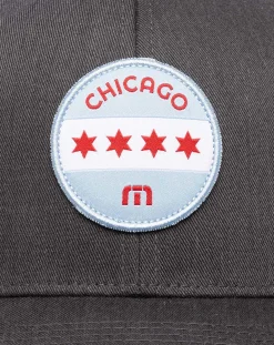 Midway Fitted Hat