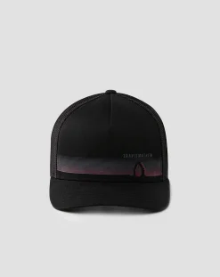Moab Magic Snapback Hat