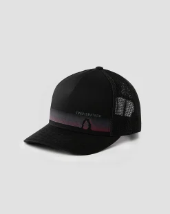 Moab Magic Snapback Hat