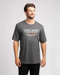 Modernist Tee
