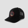 Mojave Sunrise Snapback Hat