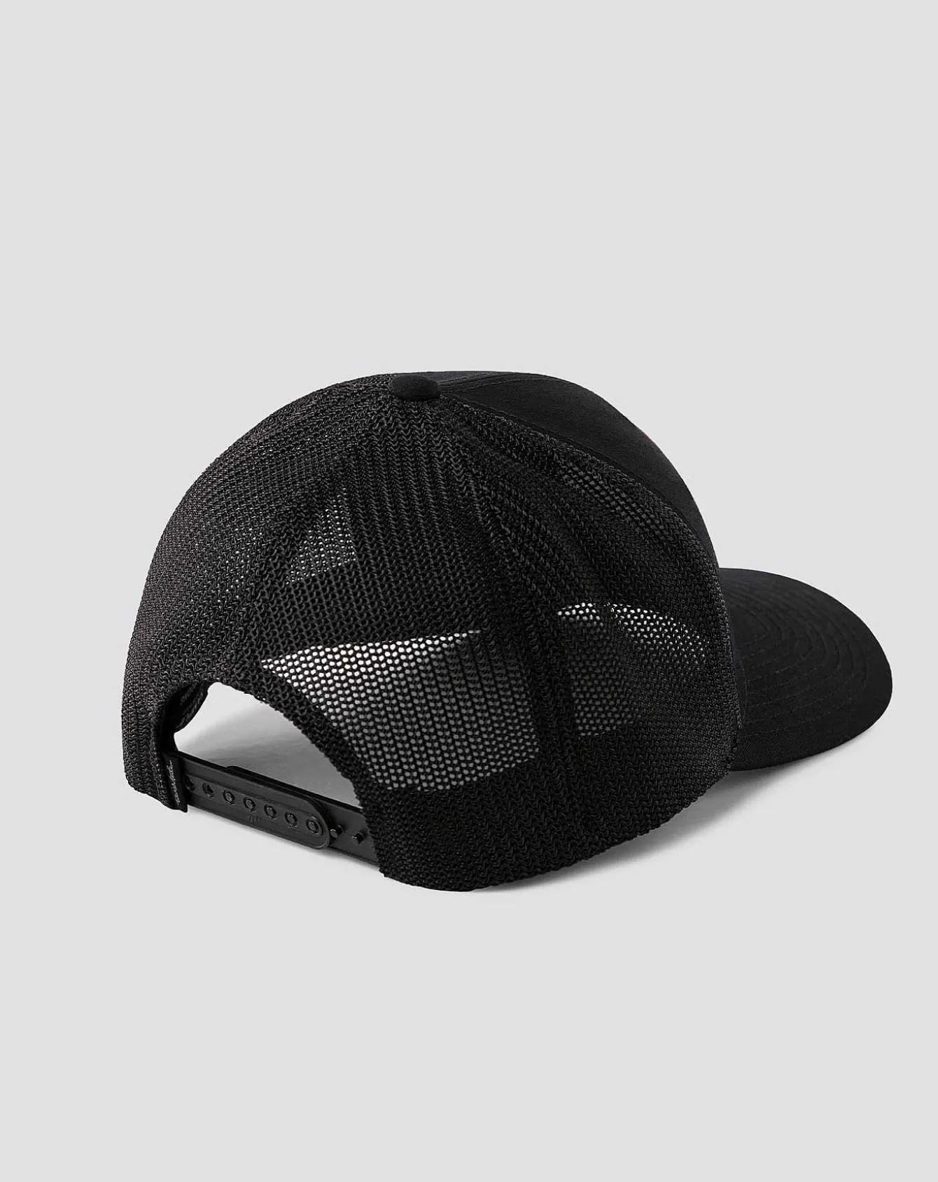 Mojave Sunrise Snapback Hat