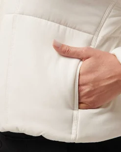 Mont Blanc Puffer