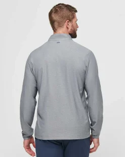 Move Mountains Quarter Zip