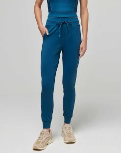 Moveknit Tie Jogger