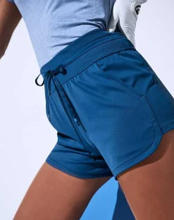 Moveknit Tie Short