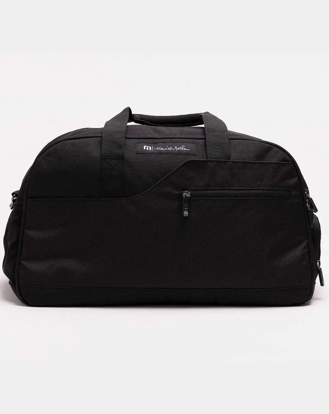 Muffle 2.0 Duffle Bag