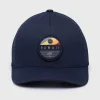 Narrows Snapback Hat