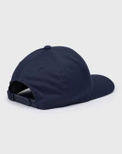 Narrows Snapback Hat