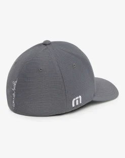 Nassau Fitted Hat