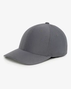 Nassau Fitted Hat