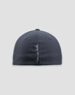 Nassau Fitted Hat