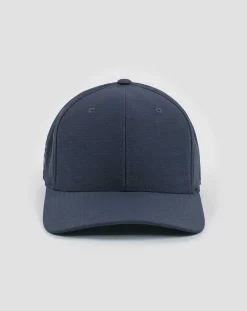 Nassau Fitted Hat