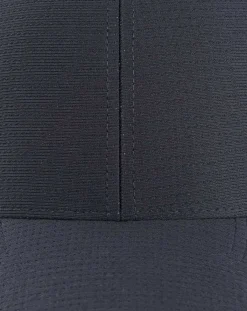 Nassau Fitted Hat