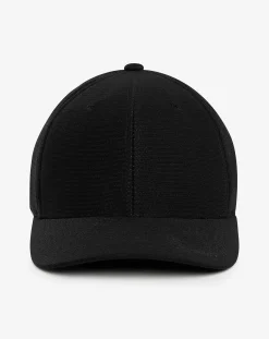 Nassau Fitted Hat