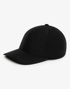 Nassau Fitted Hat