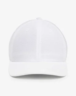 Nassau Fitted Hat