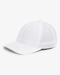 Nassau Fitted Hat