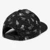 Naughty But Nice Snapback Hat