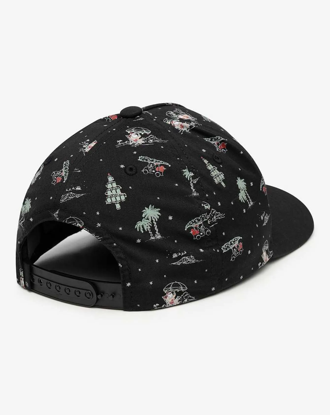 Naughty But Nice Snapback Hat