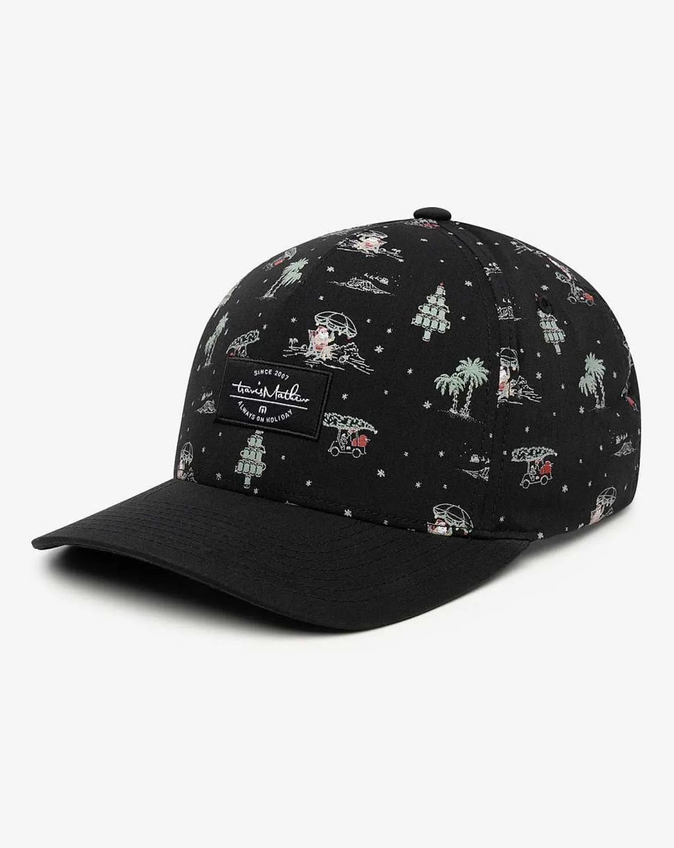 Naughty But Nice Snapback Hat